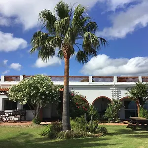 El Estrecho Apartment Tarifa