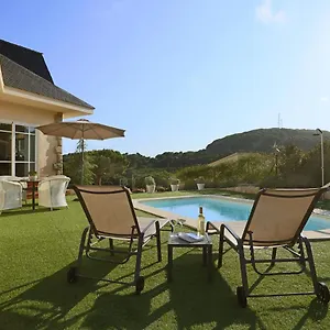 Estrella - Costa Brava Privatunterkunft Calella