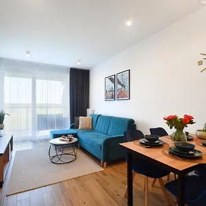 Westin House 215 Apartment Kolberg