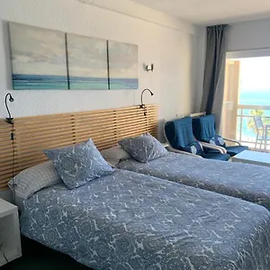 Chinasolymar Apartment Almuñécar