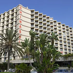 Chinasol Apartment Almuñécar